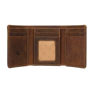 Portefeuille Apache Tri-Fold