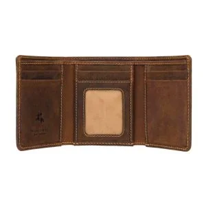 Portefeuille Apache Tri-Fold