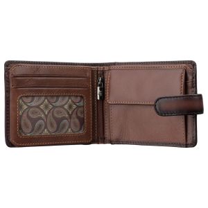 Visconti Portefeuille Henry