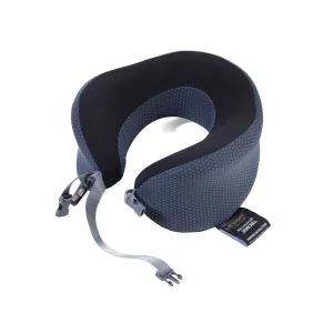 Oreiller de voyage TROIKA BUSINESS - Confortable et compact