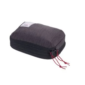 Oreiller de voyage TROIKA BUSINESS - Confortable et compact