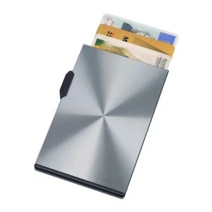Portefeuille MagSafe EdelCard par Troika