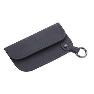 Pochette de protection sans clé Anti Rfid 