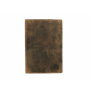 Greenburry Porte-passeport - Collection Vintage