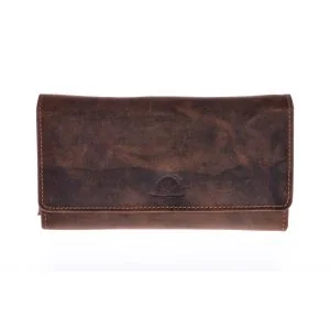Portefeuille femme - GreenBurry Vintage
