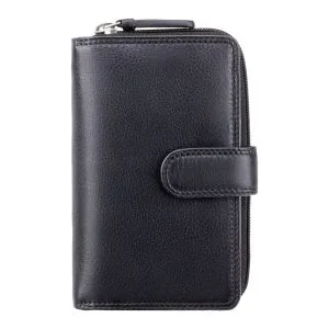 Visconti Portefeuille Femme Madame