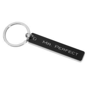 Troika Porte-cle MR. PERFECT 