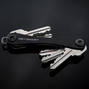 KeySmart Original Porte-clés compact