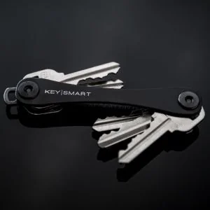 KeySmart Original Porte-clés compact