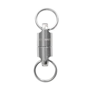 KeySmart MagConnect - Fixation rapide et sécurisée des clés 