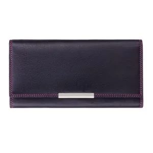 Portefeuille multicolore Visconti Rio Paloma