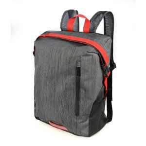 TrekPack 15L Sac à dos à enroulement pliable