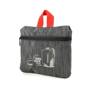 TrekPack 15L Sac à dos à enroulement pliable