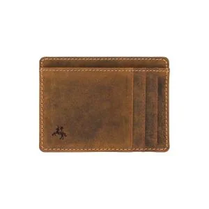 Visconti Stealth Porte-cartes en Cuir