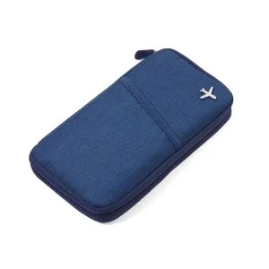 Troika Pochette de voyage - Safe Flight