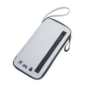 Porte-documents de voyage Reflective Traveller