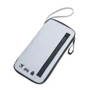 Porte-documents de voyage Reflective Traveller