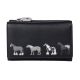 Mala Leather Portefeuille cheval