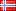 Flag of Norsk